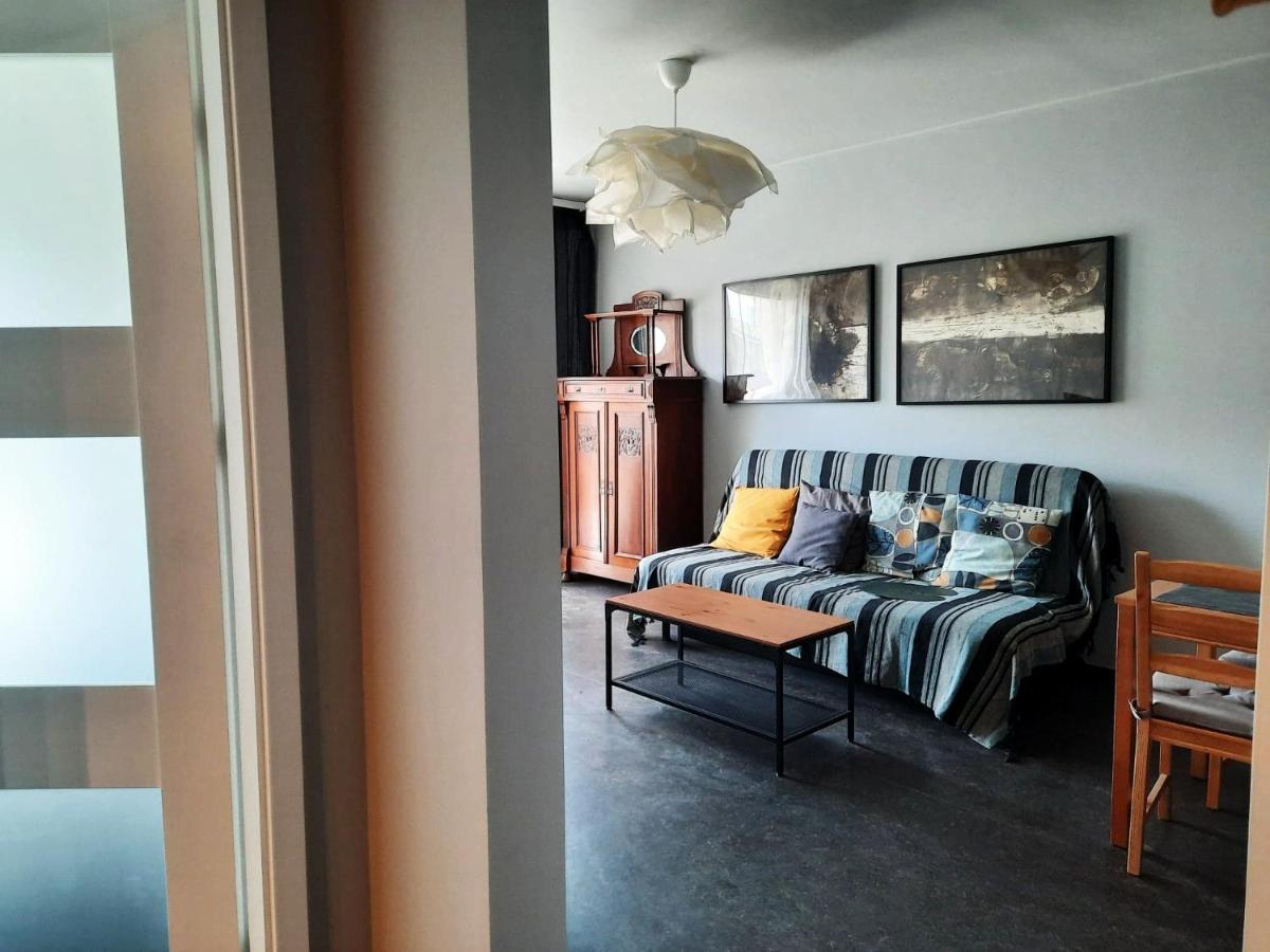 Apartament Unikat Lägenhet Katowice Exteriör bild